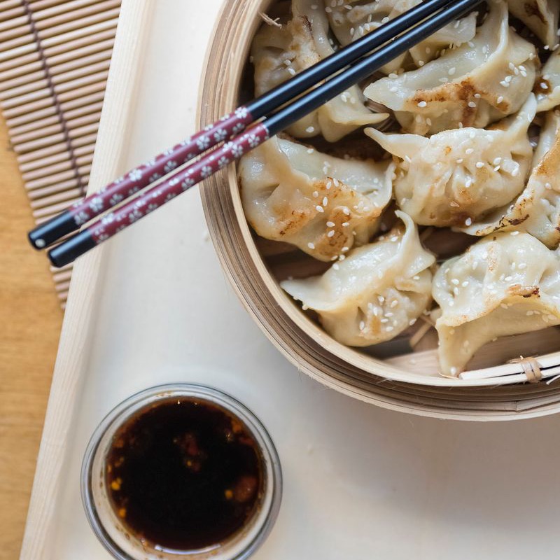 Chinese