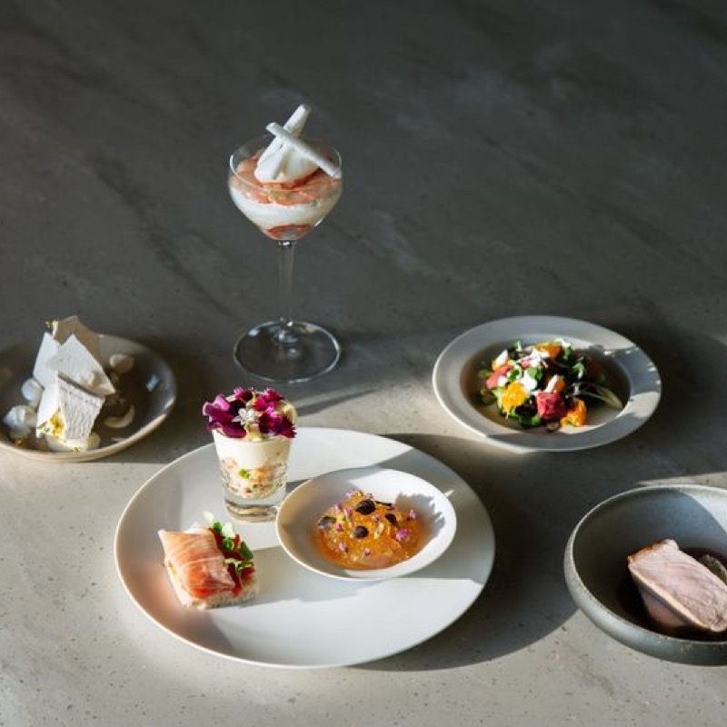 Fine Dining