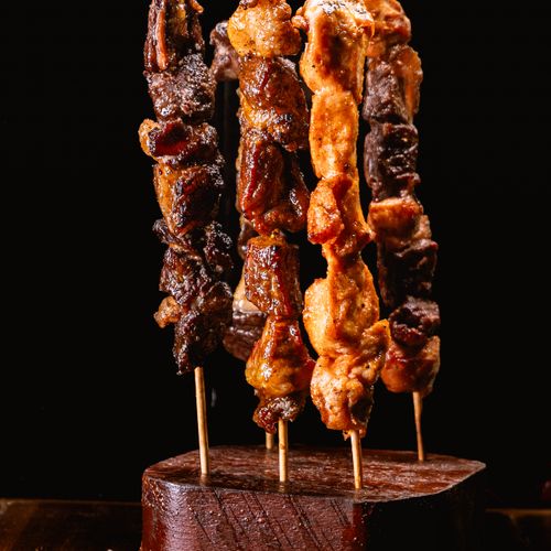 Grill